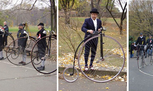 Pražská míle Pražská míle