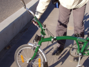 Festival Cyklospecialit: mistrovství Brompton ČR a SR 2021