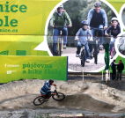 Bikeclinic Cup, seriál dětských závodů začíná