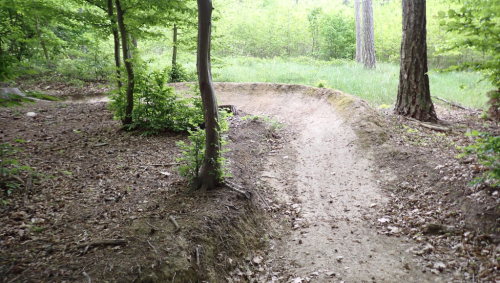 Hradištko Enduro na soutoku Sázavy a Vltavy