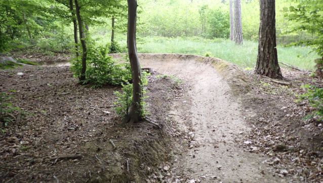 Hradištko Enduro na soutoku Sázavy a Vltavy