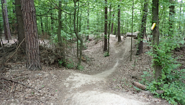 Hradištko Enduro na soutoku Sázavy a Vltavy