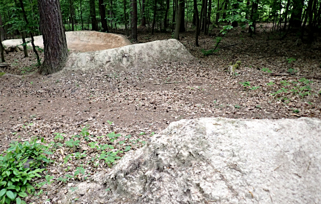 Hradištko Enduro na soutoku Sázavy a Vltavy
