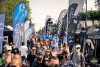 Italian Bike Festival: the area dedicated to the hottest tourist trend of moment