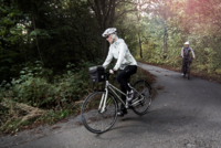 8 mrtvých cyklistů na cyklostezkách 8 mrtvých cyklistů na cyklostezkách