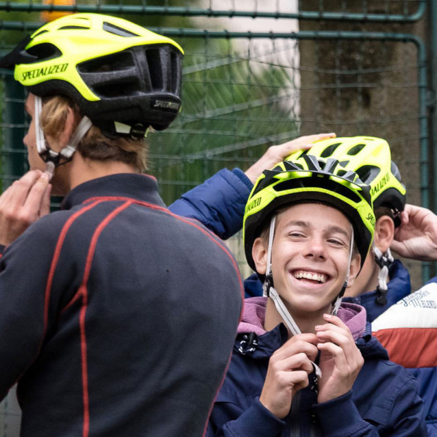 Češi jsou národem cyklistů, ale chybí cyklistická gramotnost