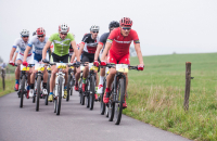 Pozvánka na závod Cream Bike Čeladná