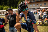 Zlato na Bike Valachy vybojoval Jaroslav Kulhavý Zlato na Bike Valachy vybojoval Jaroslav Kulhavý