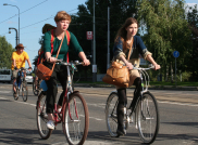 Další zbytečný fascikl: Národní strategie rozvoje cyklistické dopravy
