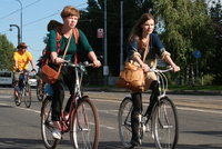 Další zbytečný fascikl: Národní strategie rozvoje cyklistické dopravy