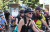 FOTO Velká podzimní cyklojízda