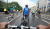 Stovky cyklistů oslavily Světový den kola průjezdem Prahy