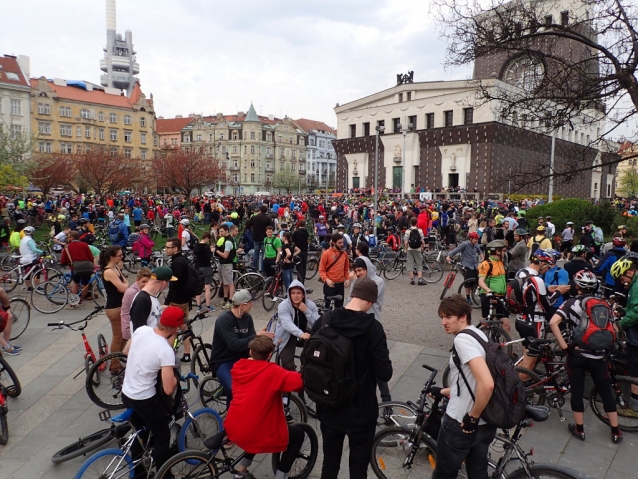 Tunel Blanka: Kdy nastoupí Bém na veřejné práce?