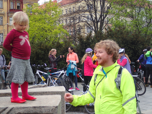 Tunel Blanka: Kdy nastoupí Bém na veřejné práce?