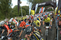Cyklomaraton Hradec Králové se jel už podesáté