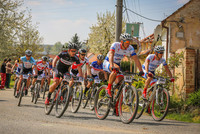 Pálava odstartovala sérii Cyklomaratonů Pálava odstartovala sérii Cyklomaratonů