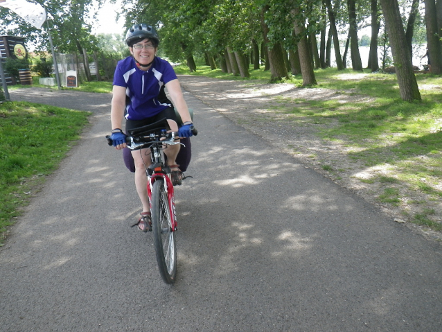 TEST Cyklistické oblečení z Lidlu