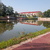 Projížďka kolem Počernického rybníka přes Běchovice do Nových Dvorů