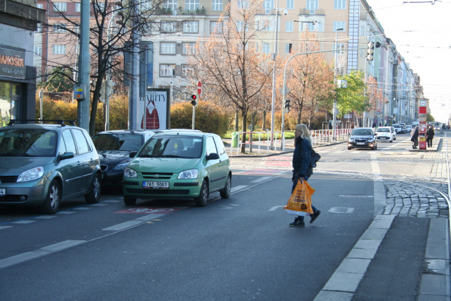 SOUTĚŽ o dvě knihy cyklotrempa Vlasáka za cyklistickou fotku