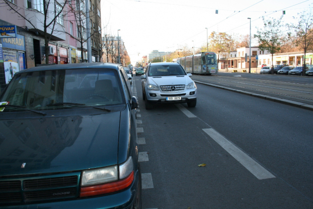 SOUTĚŽ o dvě knihy cyklotrempa Vlasáka za cyklistickou fotku