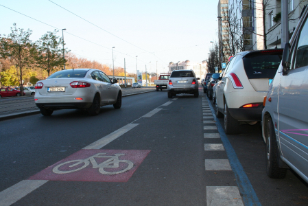 SOUTĚŽ o dvě knihy cyklotrempa Vlasáka za cyklistickou fotku