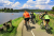 Vltavská cesta provede cykloturisty od pramenů řeky až do Mělníka