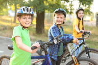 Cyklistické kroužky: Podpora fyzické kondice a zdravého životního stylu vašich dětí