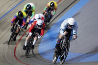 UCI Track Champions League vrcholí! O celkových vítězích se rozhodne v Londýně UCI Track Champions League vrcholí! O celkových vítězích se rozhodne v Londýně