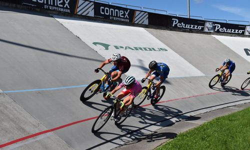 Kaltmeyer pořádá v říjnu na Třebešíně cyklozávody pro celou rodinu Kaltmeyer pořádá v říjnu na Třebešíně cyklozávody pro celou rodinu