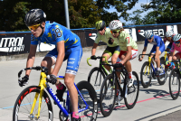 Kaltmeyer pořádá v říjnu na Třebešíně cyklozávody pro celou rodinu