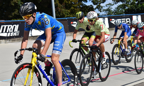 Kaltmeyer pořádá v říjnu na Třebešíně cyklozávody pro celou rodinu Kaltmeyer pořádá v říjnu na Třebešíně cyklozávody pro celou rodinu