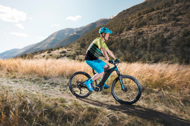 Elektrokola: bicykly na těžkou každodenní práci nebo pro zábavu?