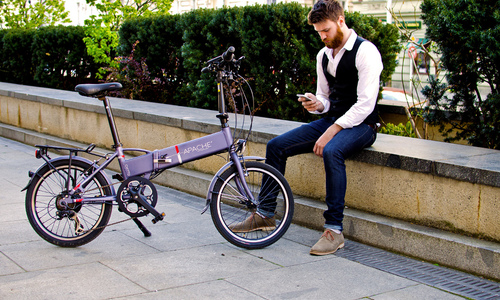 Elektrokola: bicykly na těžkou každodenní práci nebo pro zábavu?