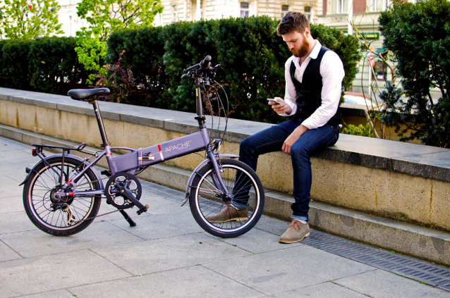 Elektrokola: bicykly na těžkou každodenní práci nebo pro zábavu?