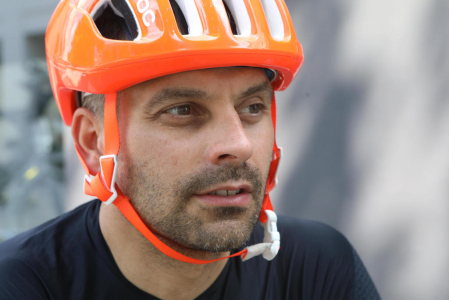 Silniční elektrokolo Argon Subito E-Road