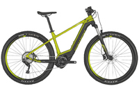 TEST Bergamont E-Revox Sport TEST Bergamont E-Revox Sport