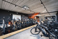 Přijďte 22. května na testovací dny elektrokol Rock Machine a Haibike do Ebike Partners v Příbrami Přijďte 22. května na testovací dny elektrokol Rock Machine a Haibike do Ebike Partners v Příbrami