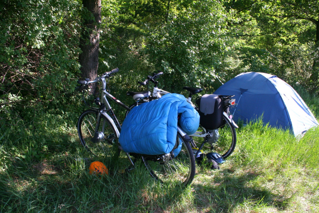 TEST Dvě elektrokola Giant