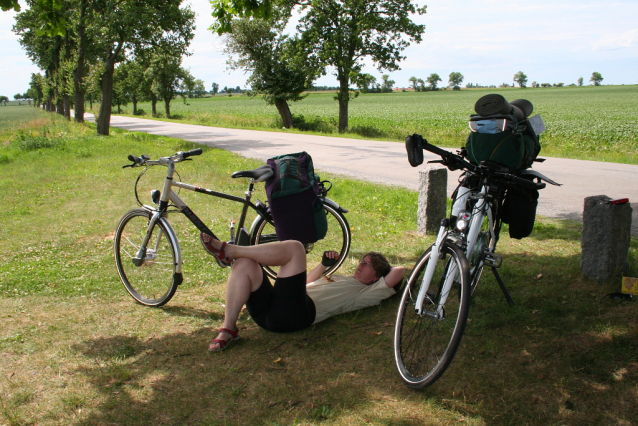 TEST Cyklistické oblečení z Lidlu