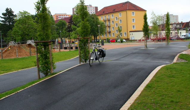 TEST Dvě elektrokola Giant