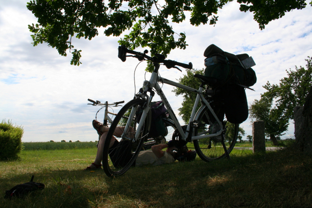 TEST Dvě elektrokola Giant