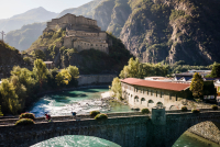 Do zahraničí vloni vycestovalo o desetinu více Čechů než v roce 2024