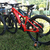 KTM Macina Race - elektrický trailbike KTM Macina Race - elektrický trailbike