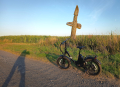 TEST Elektrokolo Touroll S2