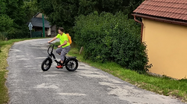 TEST Turistické boty Columbia Tellurix