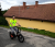 Jabloneček: zábavná vyjížďka na elektrokole