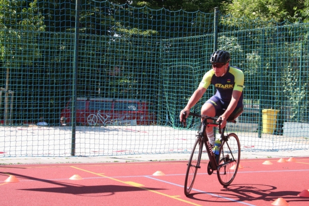 Cyklistické desatero aneb jak zvýšit bezpečnost dětí na kole