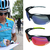 Cyklistické brýle SH+ RG 4720 na Giro d´Italia
