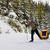 Domácí bastlírna: Skiset na Croozer 535 Domácí bastlírna: Skiset na Croozer 535
