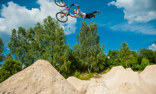 MTB Movie Signatures MTB Movie Signatures